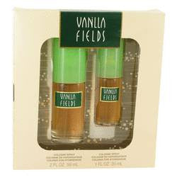 Vanilla Fields Gift Set By Coty - ModaLtd Beauty 