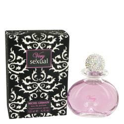 Very Sexual Eau De Parfum Spray By Michel Germain - ModaLtd Beauty 