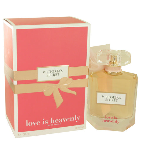 Victoria's Secret  Love Is Heavenly  Eau De Parfum Spray