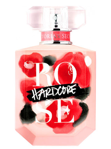Victoria's Secret Hardcore Rose Eau De Parfum Spray