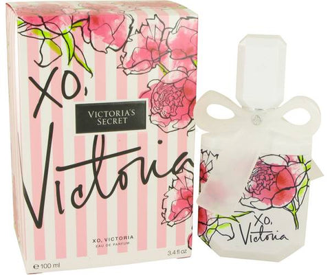 Victoria's Secret Xo Eau De Parfum Spray by Victoria's Secret