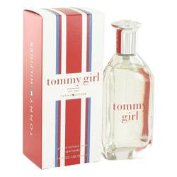 Tommy Girl Cologne Spray / Eau De Toilette Spray By Tommy Hilfiger - ModaLtd Beauty  - 2