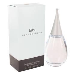 Shi Eau De Parfum Spray By Alfred Sung - ModaLtd Beauty  - 3