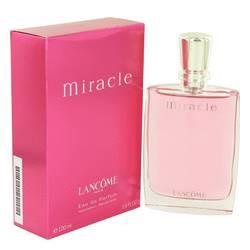 Miracle Eau De Parfum Spray By Lancome - ModaLtd Beauty  - 3