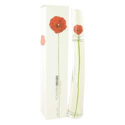 Kenzo Flower Eau De Parfum Spray By Kenzo - ModaLtd Beauty  - 3