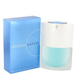 Oxygene Eau De Parfum Spray By Lanvin - ModaLtd Beauty 