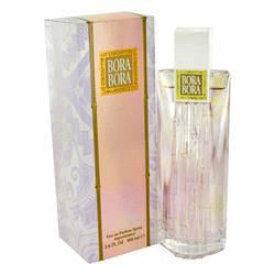 Bora Bora Eau De Parfum Spray By Liz Claiborne - ModaLtd Beauty 