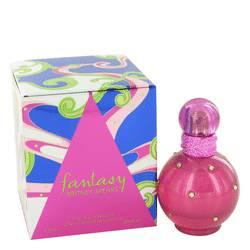 Fantasy Eau De Parfum Spray By Britney Spears - ModaLtd Beauty  - 1