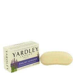 English Lavender Soap By Yardley London - ModaLtd Beauty 
