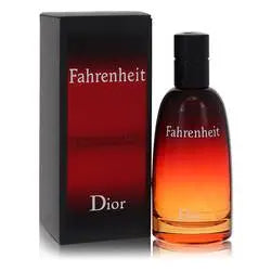 Fahrenheit Eau De Toilette Spray By Christian Dior