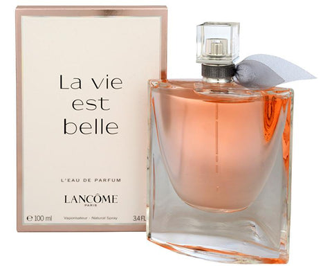 La Vie Est Belle by Lancome 100ml EDP