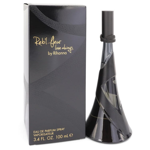 Reb'l Fleur Love Always  Eau De Parfum Spray by Rihanna