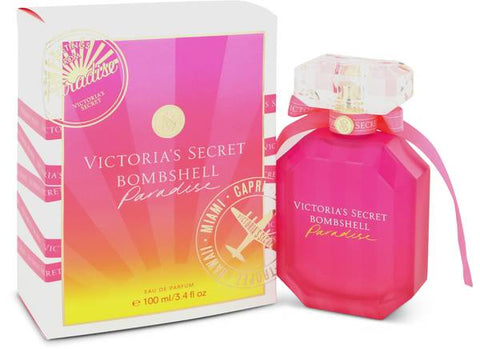 Bombshell Paradise Eau De Parfum Spray by Victoria's Secret