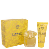 Versace Yellow Diamond Eau De Toilette Spray By Versace