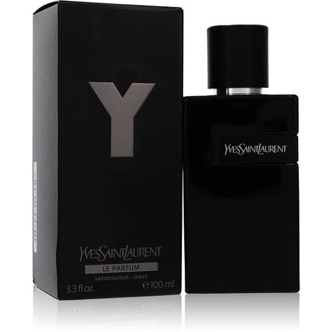 Y Le Parfum Eau De Parfum Spray by Yves Saint Laurent